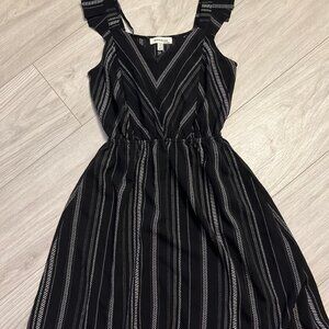 NWOT Monteau Dress